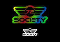 Graphic Design Inscrição do Concurso Nº667 para Logo for 72 Society