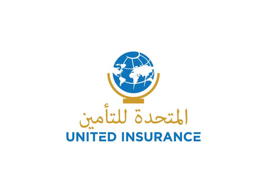 
                                                                                                            Конкурсная заявка №                                        510
                                     для                                         United Insurance Company Logo Refresh
                                    