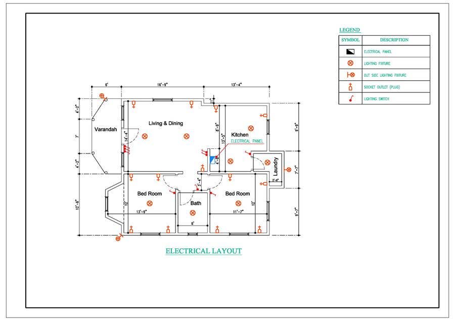 
                                                                                                                        Proposition n°                                            15
                                         du concours                                             Electrical Layout
                                        