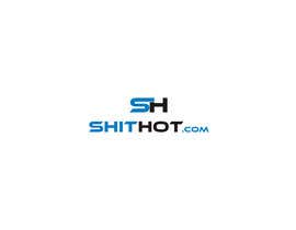 #5 for Design a Logo for shithot.com by suparman1