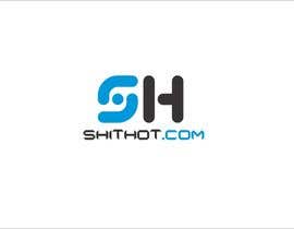 #19 for Design a Logo for shithot.com by lakhbirsaini20
