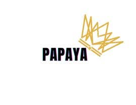 #7 สำหรับ PAPAYA (boutique) โดย M0hmed92
