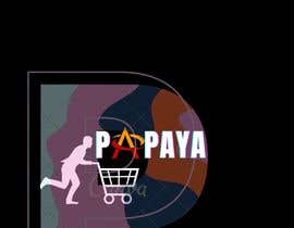 #13 สำหรับ PAPAYA (boutique) โดย M0hmed92