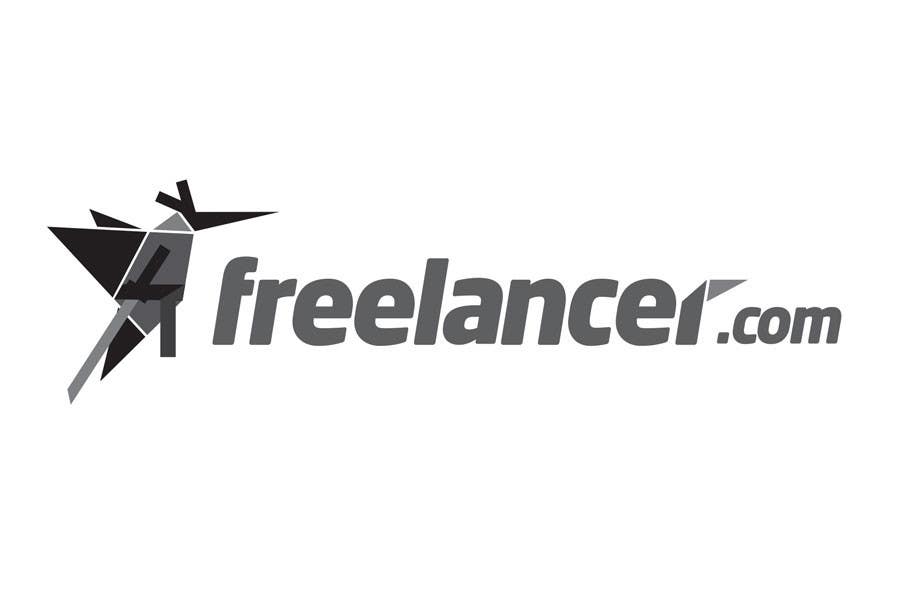 Inscrição nº 76 do Concurso para                                                 Turn the Freelancer.com origami bird into a ninja !
                                            