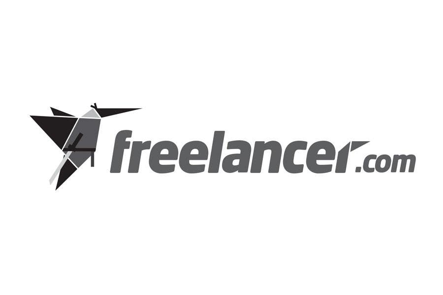 Συμμετοχή Διαγωνισμού #74 για                                                 Turn the Freelancer.com origami bird into a ninja !
                                            
