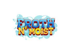 #25 cho Froth n’ Moist bởi KenanTrivedi