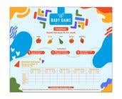 Baby Food product, packaging design için Graphic Design35 No.lu Yarışma Girdisi