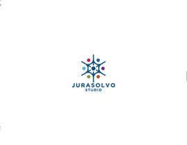 #672 JURASOLVO logomark részére mdh05942 által