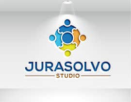 #409 JURASOLVO logomark részére alauddinh957 által