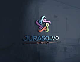#545 JURASOLVO logomark részére alauddinsharif0 által