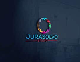 #405 JURASOLVO logomark részére nashibanwar által