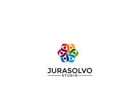 #622 JURASOLVO logomark részére logodancer által