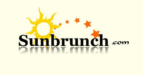 Bài tham dự cuộc thi #28 cho                                                 Logo design for Sunbrunch
                                            