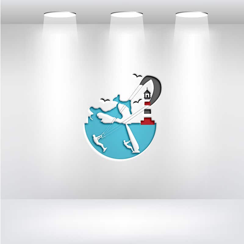 
                                                                                                            Конкурсная заявка №                                        33
                                     для                                         Logo for watersports
                                    