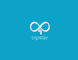 #4 for Design a Logo for tripster app by dmned