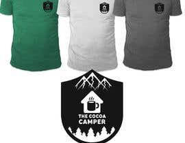 #118 for T-shirt design! by sharifmozumder99