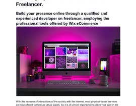 #344 cho Win $5000 in Freelancer&#039;s article writing contest. 100x runners up win $50 each. bởi FineStudios