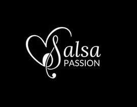 #517 for Salsa &amp; Life passion logos by Aishuandr03
