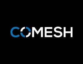 Nro 181 kilpailuun CoMesh Logo käyttäjältä miamdhanif75