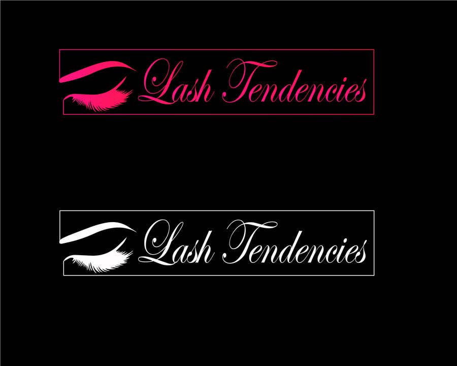 
                                                                                                                        Конкурсная заявка №                                            94
                                         для                                             Lash Tendencies Logo Design
                                        