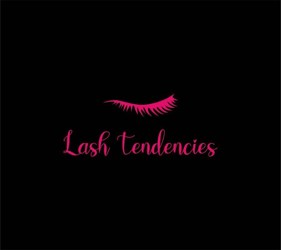 
                                                                                                                        Конкурсная заявка №                                            100
                                         для                                             Lash Tendencies Logo Design
                                        