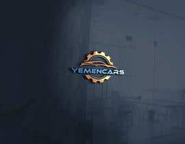 #222 for Logo Design For YemenCars.com by rafiqtalukder786