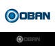 Imej kecil Penyertaan Peraduan #114 untuk                                                     Design a Logo for Oban
                                                