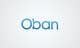 Imej kecil Penyertaan Peraduan #42 untuk                                                     Design a Logo for Oban
                                                