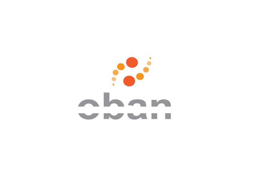 Penyertaan Peraduan #20 untuk                                                 Design a Logo for Oban
                                            