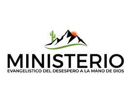 #113 for Ministerio Evangelistico Del Desespero a la Mano de Dios by mashudurrelative