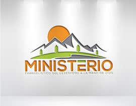#105 for Ministerio Evangelistico Del Desespero a la Mano de Dios by rakha999