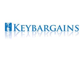 #9 para Design a Logo for Keybargains por FreddyLiew