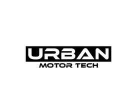 #80 pentru Need a logo for our new brand &quot;Urban Motor Tech&quot; de către nasiruddin6665