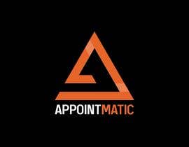 #570 for Appointmatic APP Logo by AhmedG8