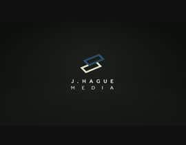 #42 для AnImated Logo Intro/Outro for Media Agency Company JHagueMedia от Bhavesh57