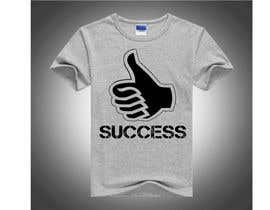 nº 20 pour Design a T-Shirt for Motivation Business par dilukachinda 