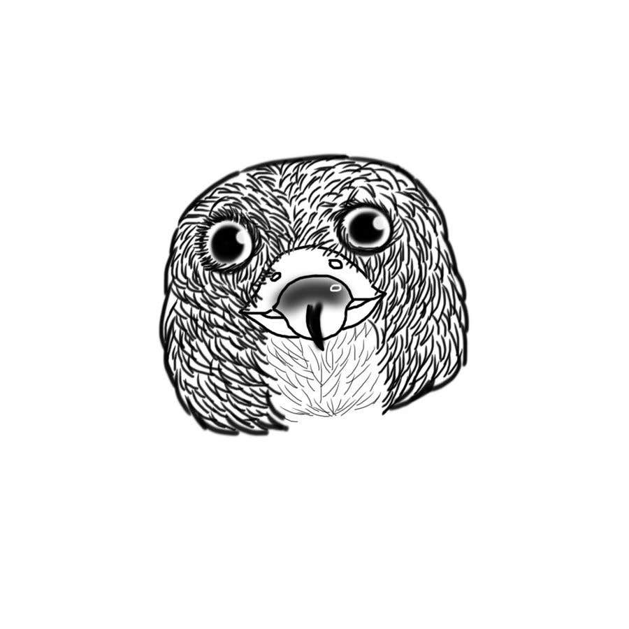 
                                                                                                                        Bài tham dự cuộc thi #                                            31
                                         cho                                             sketch of a falcon
                                        
