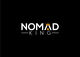 Imej kecil Penyertaan Peraduan #76 untuk                                                     Logo Design - “Nomad King”
                                                