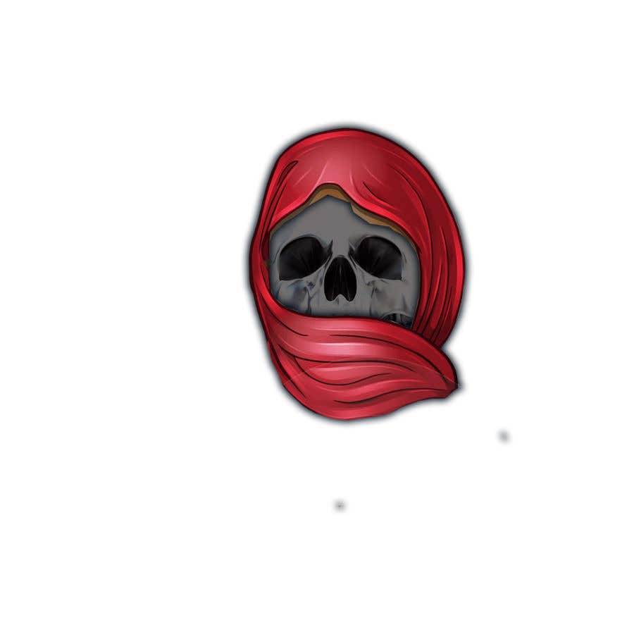 
                                                                                                                        Inscrição nº                                             43
                                         do Concurso para                                             Design of an Arab female Skull with a scarf for 3D printing
                                        
