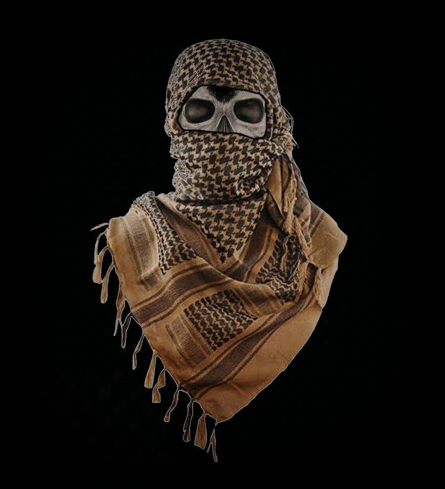 
                                                                                                                        Penyertaan Peraduan #                                            13
                                         untuk                                             Design of an Arab female Skull with a scarf for 3D printing
                                        