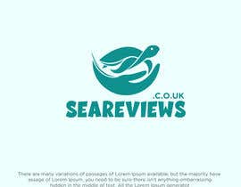 #796 cho Logo for Sea Reviews bởi rabiulhasansanto