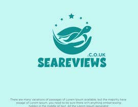 #806 cho Logo for Sea Reviews bởi rabiulhasansanto
