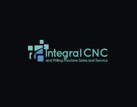 #163 untuk &#039;&#039;Integral CNC Machine Tool and Technology Solutions&#039;&#039; company logo oleh firozur67