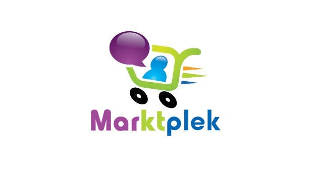 Inscrição nº 68 do Concurso para                                                 Design a Logo for MarktPlek
                                            
