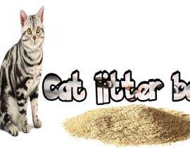 #1 untuk Cat litter bag oleh SAIDAITBENYAHIA8