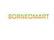 Contest Entry #241 thumbnail for                                                     Logo for BORNEOMART
                                                