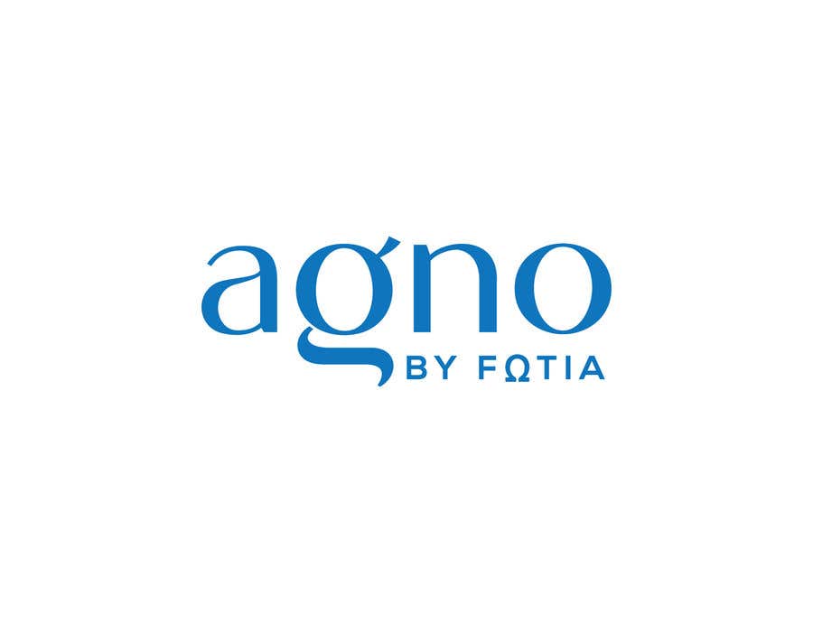 
                                                                                                            Конкурсная заявка №                                        260
                                     для                                         Agno by Fotia
                                    