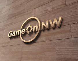 #273 for Game On NW Logo by vicky1009