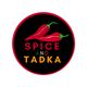 
                                                                                                                                    Miniatura da Inscrição nº                                                 36
                                             do Concurso para                                                 Design Logo for Indian Food Brand Name - "Spice & Tadka"
                                            