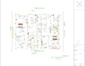 #36 for Furniture Plan For Residential Villa af IbrahemAbdelAzim